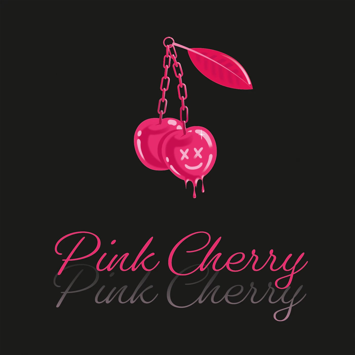 Okładka Czarli — Pink Cherry