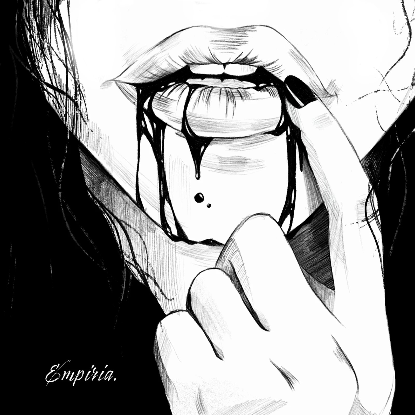 Okładka Ramzes / Czarli / ARNE — Empiria